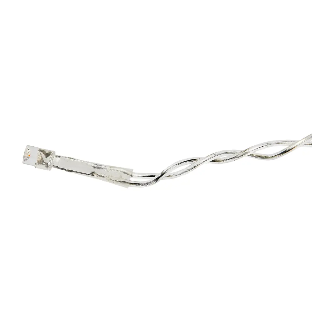 Фото 6 Электрогирлянда комнатная Uniel Занавес 3x2 м янтарный цвет света 8 режимов Фото 6 Электрогирлянда комнатная Uniel Занавес 3x2 м янтарный цвет света 8 режимов