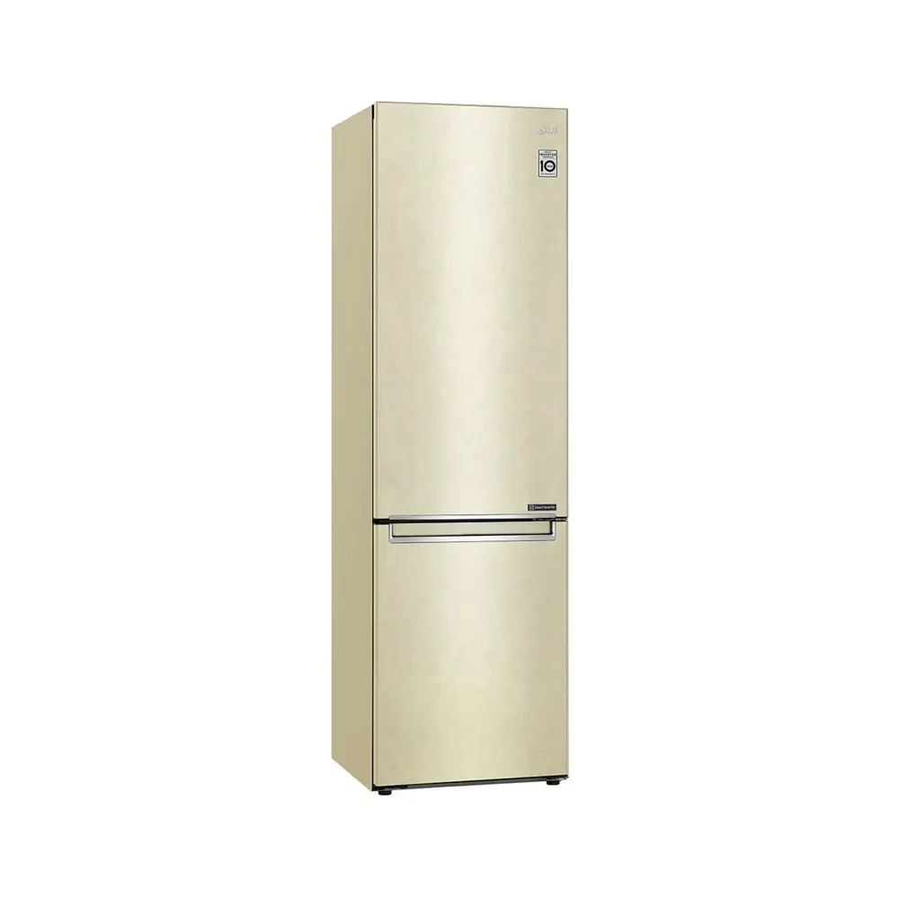 Фото 14 Холодильник Lg GC-B509SECL 59.5x203 см цвет бежевый Фото 14 Холодильник Lg GC-B509SECL 59.5x203 см цвет бежевый