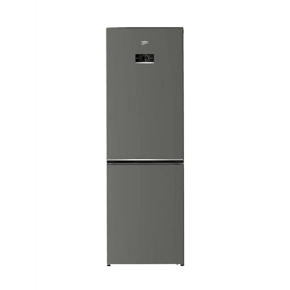 Фото Холодильник Beko B3RCNK362HG 0x0 см цвет серый/серебристый Фото Холодильник Beko B3RCNK362HG 0x0 см цвет серый/серебристый