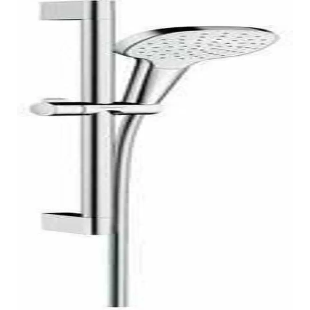 Фото Душевой гарнитур HANSGROHE Croma Select E 00000041370 цвет хром Фото Душевой гарнитур HANSGROHE Croma Select E 00000041370 цвет хром