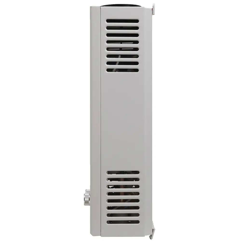 Фото 5 Колонка газовая Oasis Eco W-24 12 л/мин цвет белый Фото 5 Колонка газовая Oasis Eco W-24 12 л/мин цвет белый