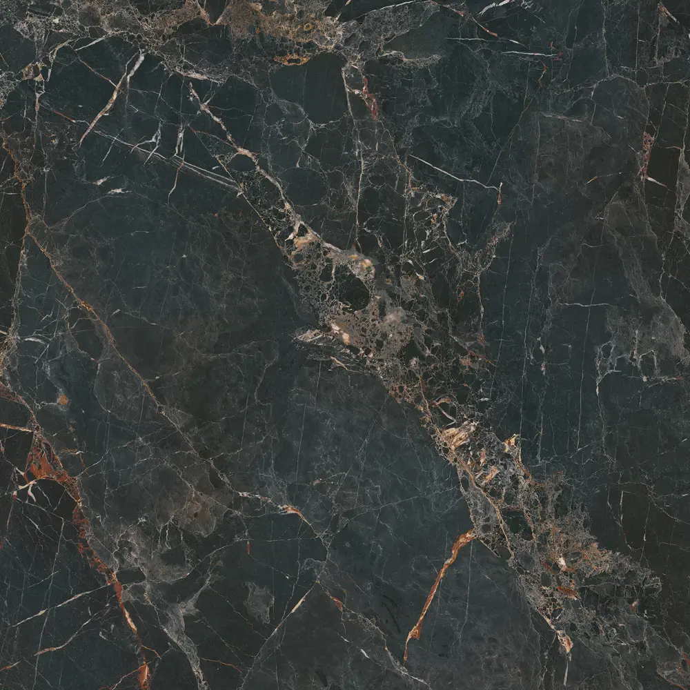 Фото Кухонная столешница Kronospan 90x60x3.8 см ЛДСП цвет мрамор марквина черный Фото Кухонная столешница Kronospan 90x60x3.8 см ЛДСП цвет мрамор марквина черный