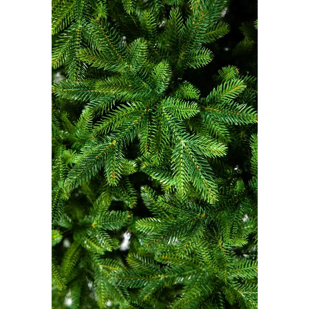 Фото 2 Ель новогодняя искусственная Crystal trees KP65230 Триумф 230 см Фото 2 Ель новогодняя искусственная Crystal trees KP65230 Триумф 230 см