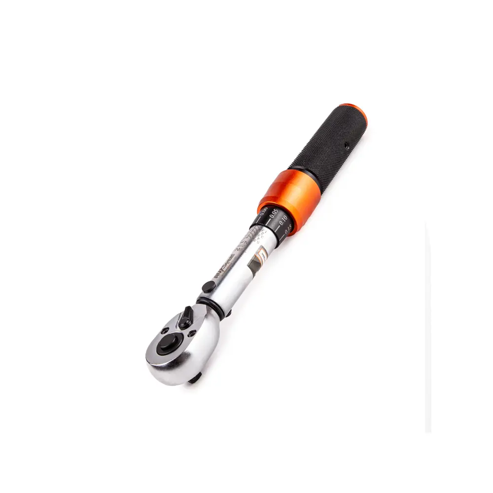 Фото 2 Ключ динамометрический Av Steel AV-507006 1/4 дюйма 1x6 Нм Фото 2 Ключ динамометрический Av Steel AV-507006 1/4 дюйма 1x6 Нм