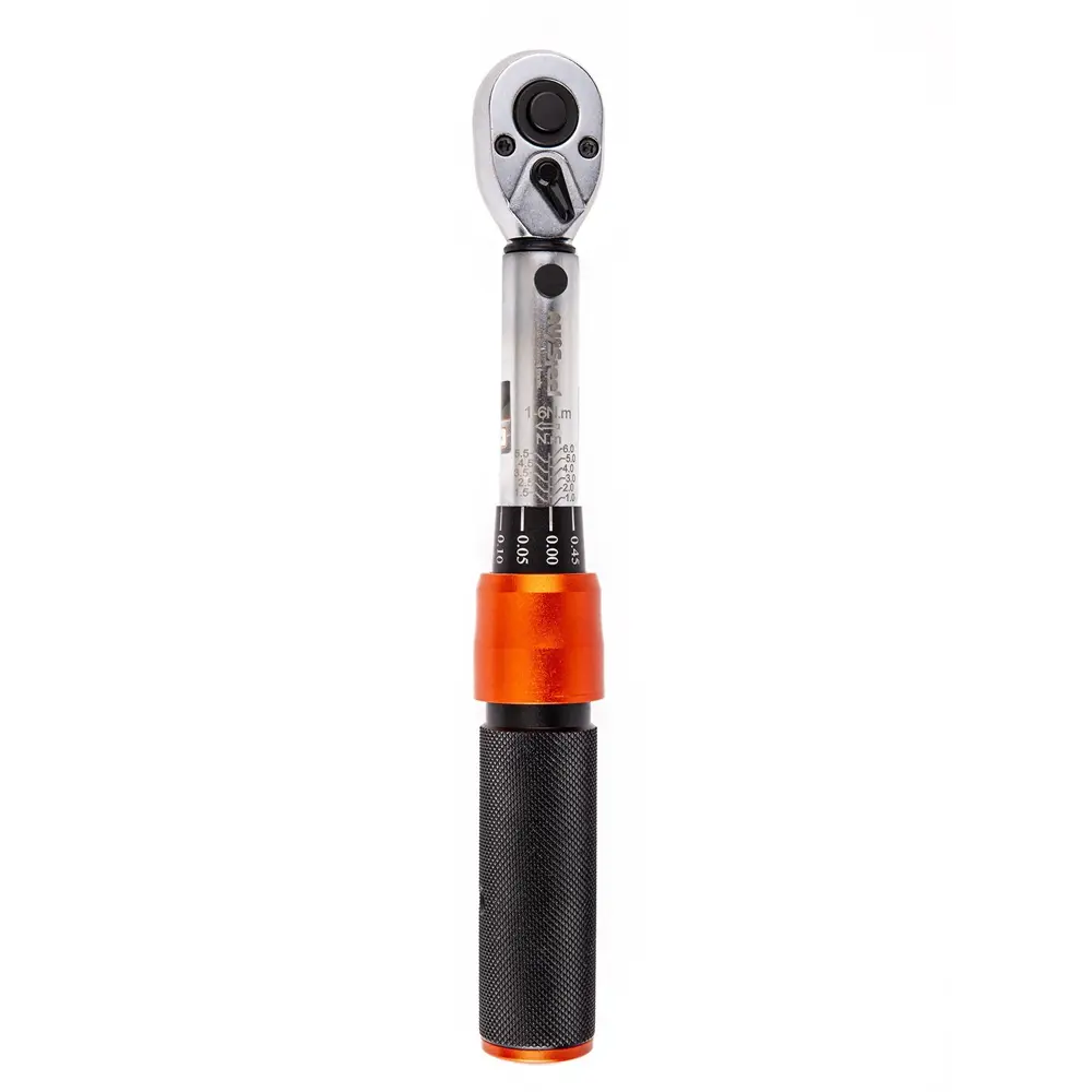 Фото Ключ динамометрический Av Steel AV-507006 1/4 дюйма 1x6 Нм Фото Ключ динамометрический Av Steel AV-507006 1/4 дюйма 1x6 Нм