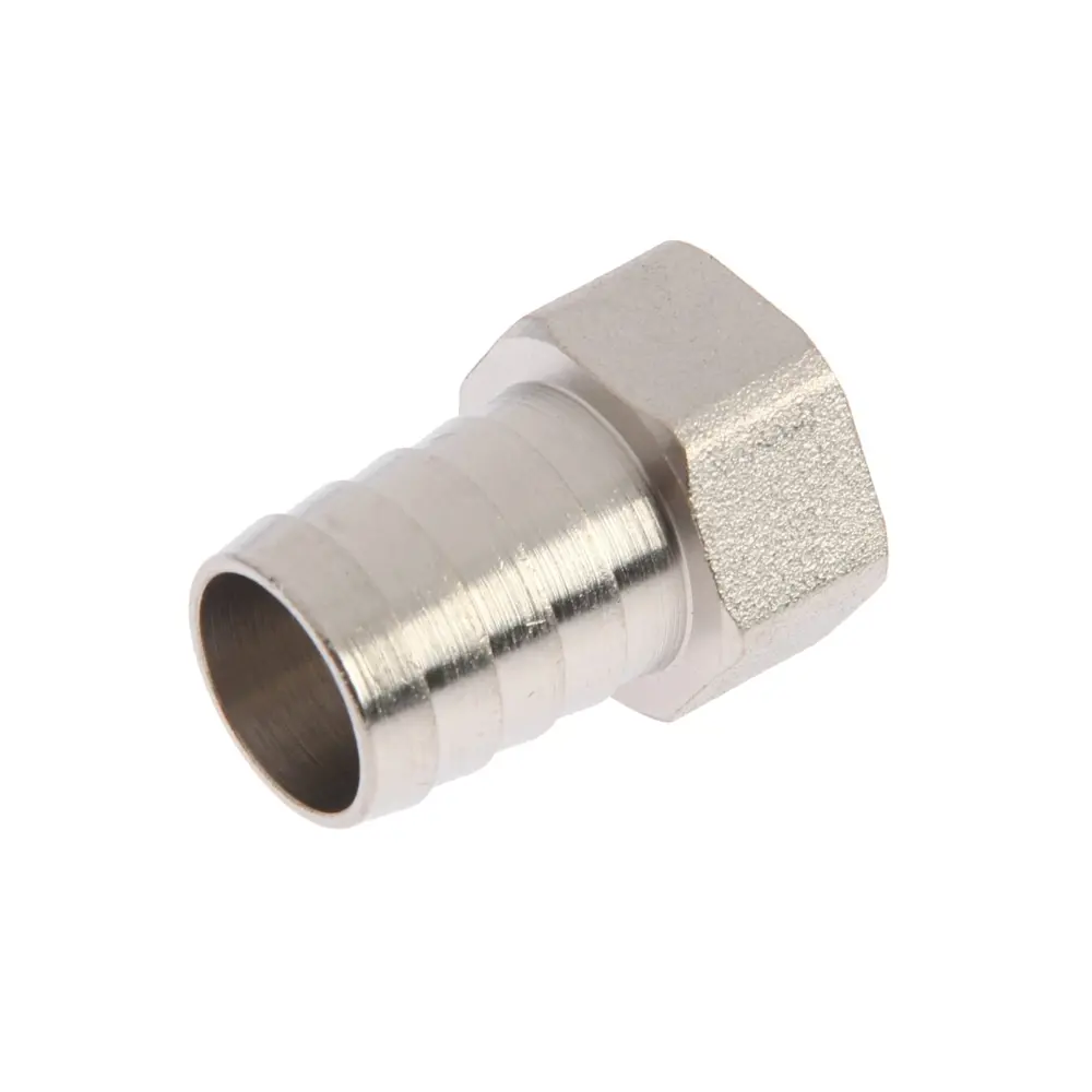 Фото 3 Штуцер Masterprof 1/2"x18 мм ВР латунь Фото 3 Штуцер Masterprof 1/2"x18 мм ВР латунь