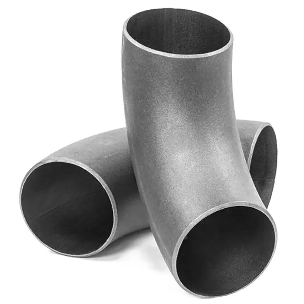 Фото 2 Отвод 45° Medexe 400x400 мм сталь D270-00796 Фото 2 Отвод 45° Medexe 400x400 мм сталь D270-00796