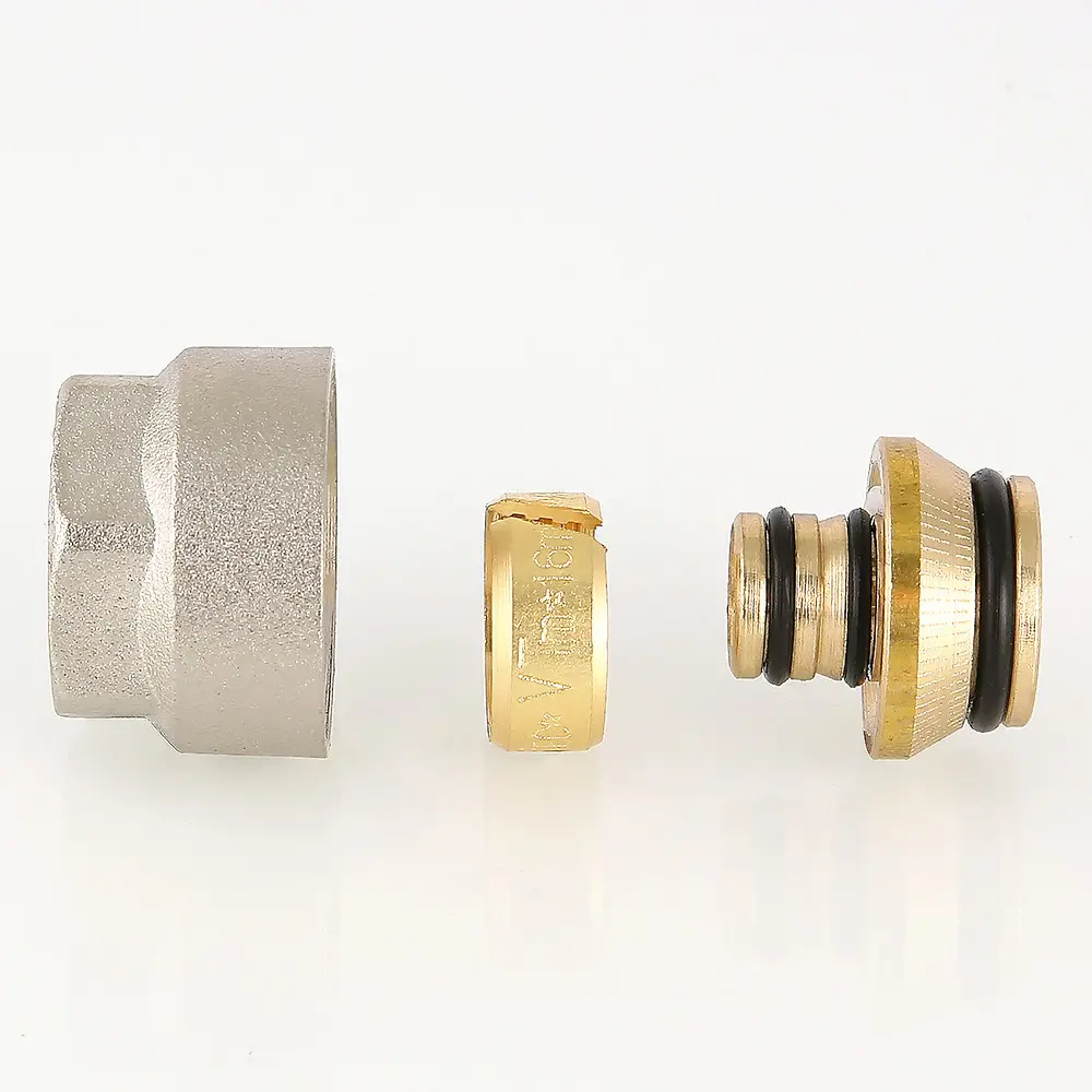 Фото 6 Евроконус Valtec 3/4"x20 мм ВР латунь 10 шт VT.4420.NVE.20-10 Фото 6 Евроконус Valtec 3/4"x20 мм ВР латунь 10 шт VT.4420.NVE.20-10