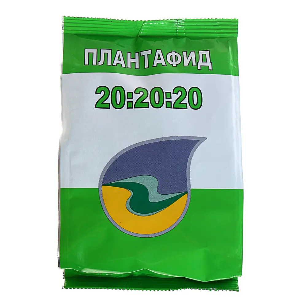 Фото Удобрение минеральное ПЛАНТАФИД 20-20-20 NPK с микроэлементами 1 кг Фото Удобрение минеральное ПЛАНТАФИД 20-20-20 NPK с микроэлементами 1 кг