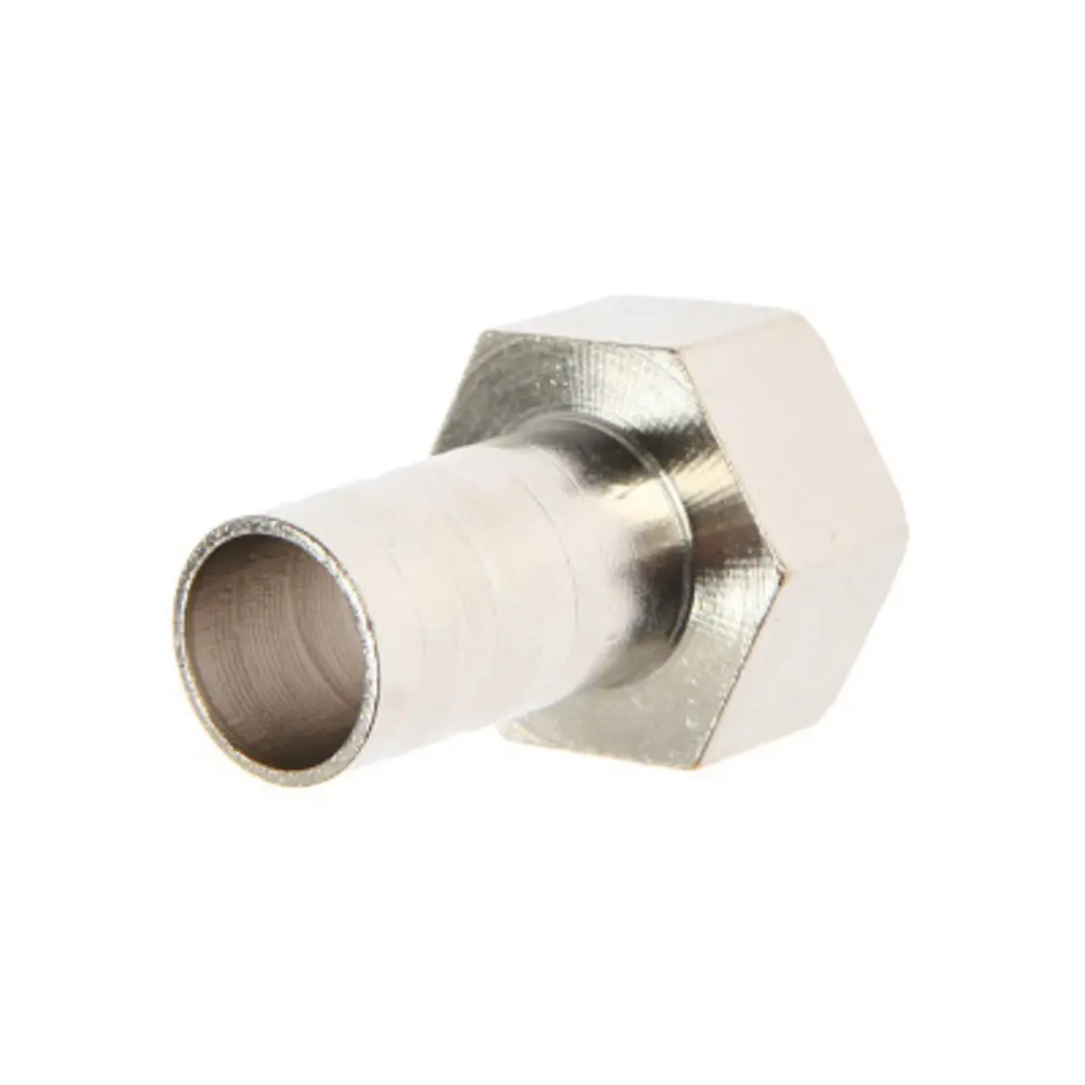 Фото 2 Штуцер Griale 1/2"x14 мм ВР латунь GR7294405-5 Фото 2 Штуцер Griale 1/2"x14 мм ВР латунь GR7294405-5