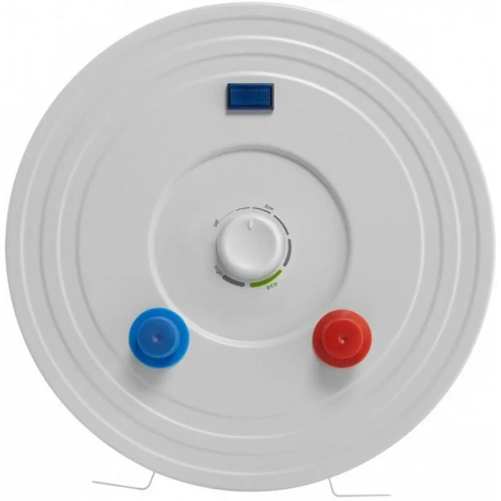 Фото 2 Накопительный водонагреватель электрический 15 л Electrolux EWH 15 Genie ECO O 1.5 кВт нержавеющая сталь ТЭН Фото 2 Накопительный водонагреватель электрический 15 л Electrolux EWH 15 Genie ECO O 1.5 кВт нержавеющая сталь ТЭН