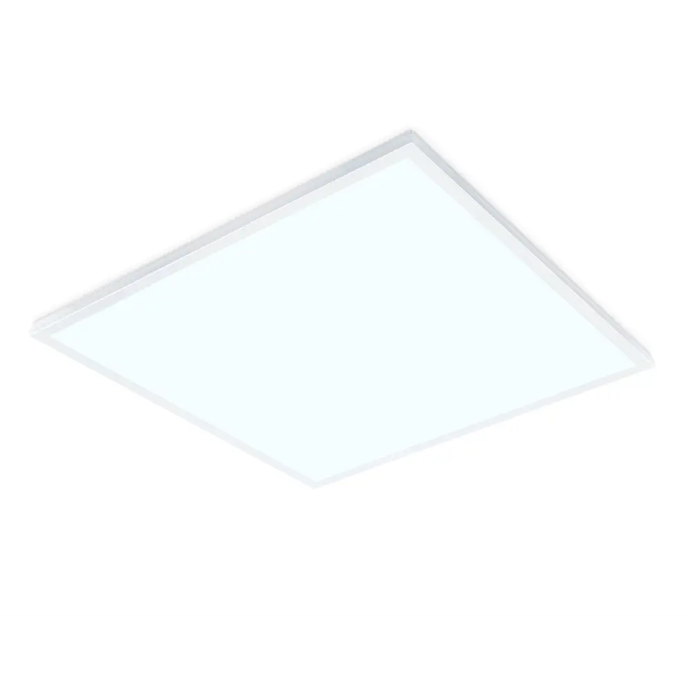 Фото 2 Светодиодная панель Ambrella light Dps1014 40 Вт 4000 К IP40 Фото 2 Светодиодная панель Ambrella light Dps1014 40 Вт 4000 К IP40
