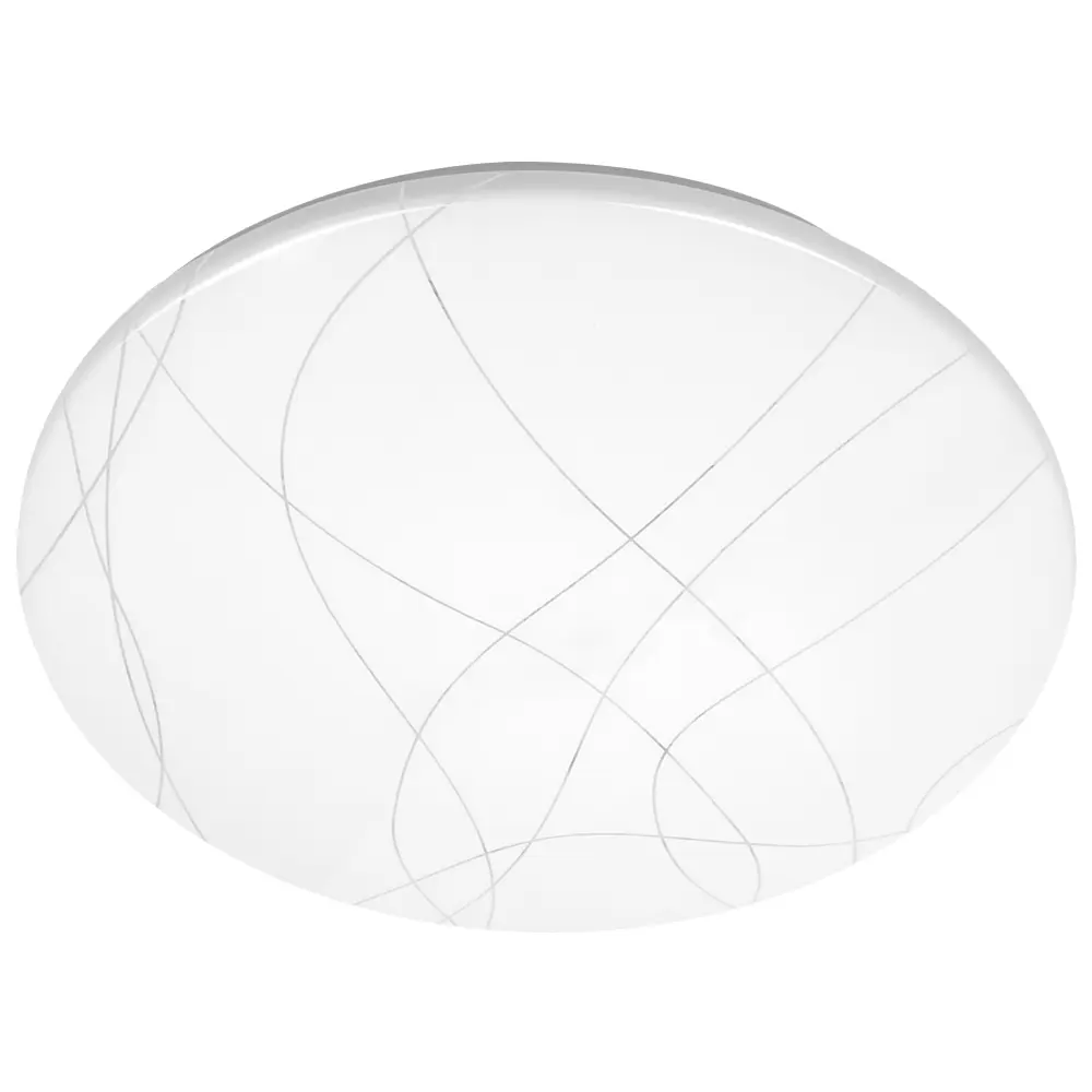 Фото 2 Светильник светодиодный Jazzway Ppb 5026582 30 Вт 10 м² Фото 2 Светильник светодиодный Jazzway Ppb 5026582 30 Вт 10 м²