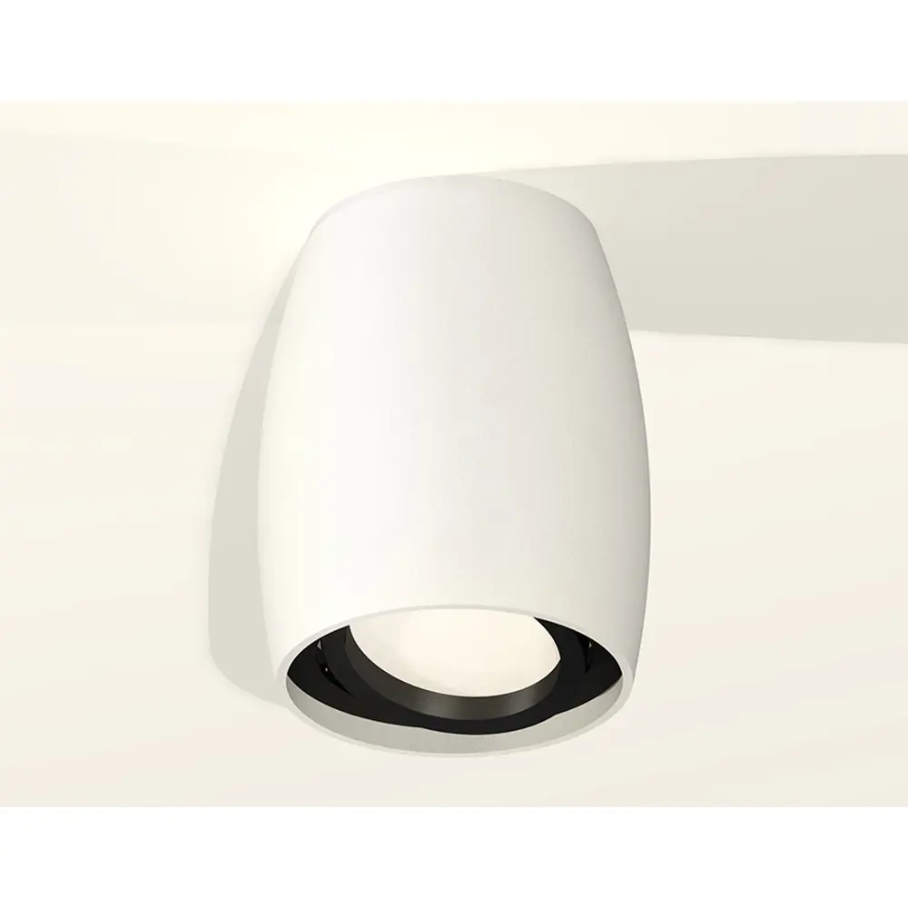 Фото 2 Светильник точечный накладной Ambrella light Xs1122002 2 м² цвет белый Фото 2 Светильник точечный накладной Ambrella light Xs1122002 2 м² цвет белый