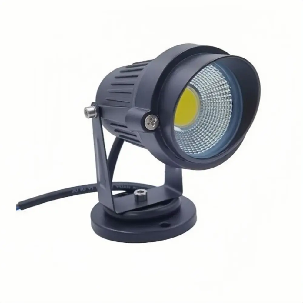Фото Светильник ландшафтный светодиодный Flylight Lsf210k 20.5 см теплый белый (желтый) свет цвет основания белый Фото Светильник ландшафтный светодиодный Flylight Lsf210k 20.5 см теплый белый (желтый) свет цвет основания белый