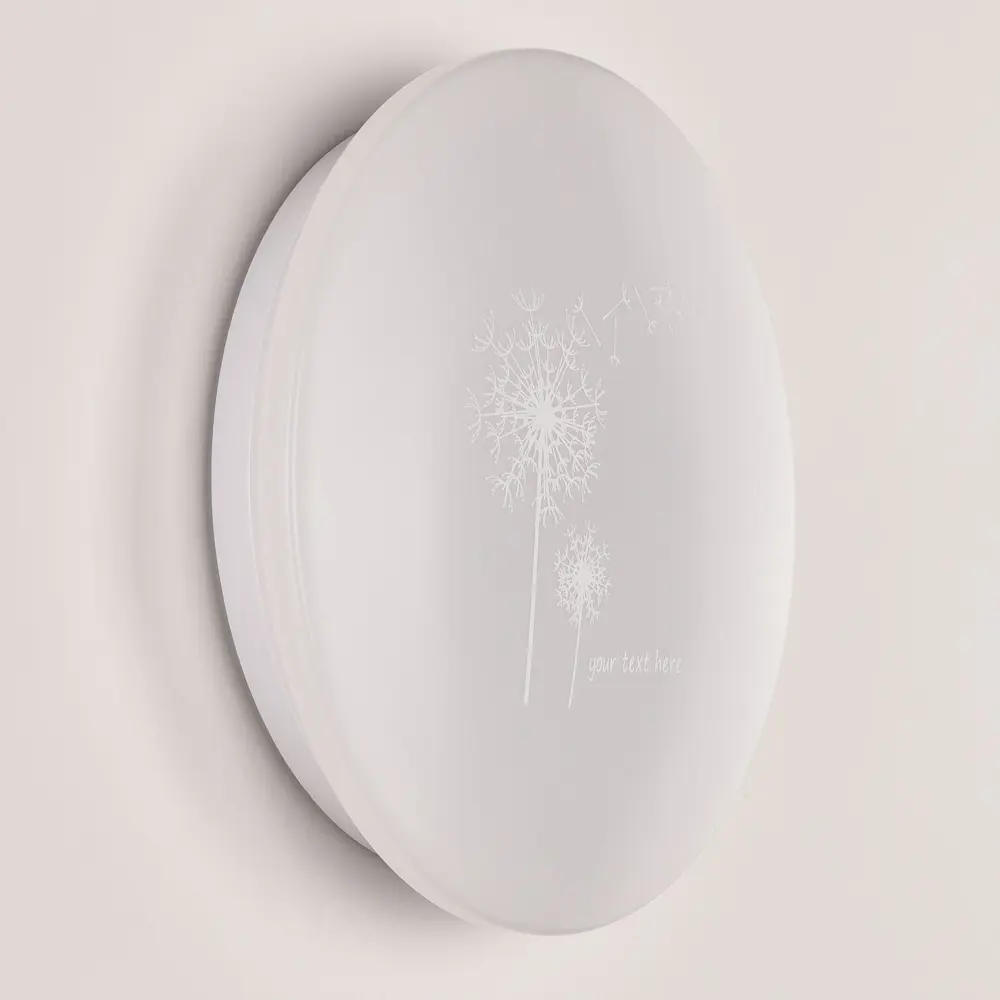 Фото 3 Светильник APL LED Big Dandelion 3316.LED-350/24W Фото 3 Светильник APL LED Big Dandelion 3316.LED-350/24W