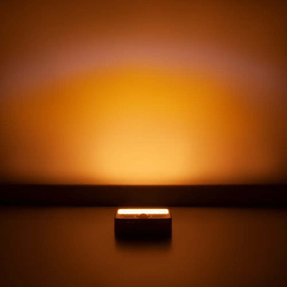 Фото 3 Светильник настенно-потолочный светодиодный Elektrostandard Stepmotion a053399, 1 м², холодный белый свет, цвет белый