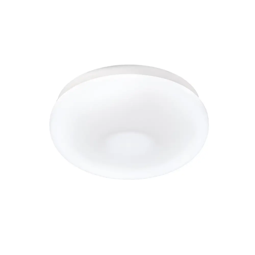 Фото Светильник точечный светодиодный встраиваемый Ambrella Light F469 W под отверстие 750 мм 4.5 м² нейтральный белый свет цвет белый Фото Светильник точечный светодиодный встраиваемый Ambrella Light F469 W под отверстие 750 мм 4.5 м² нейтральный белый свет цвет белый