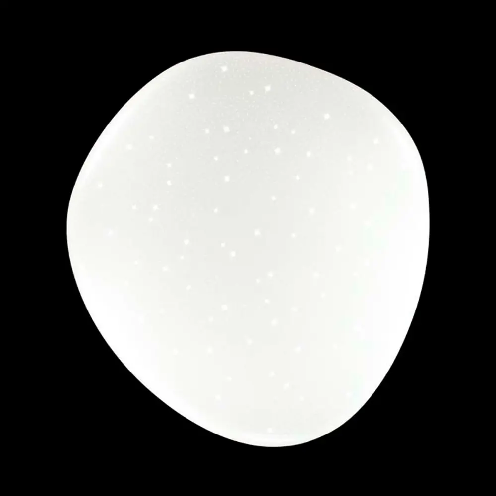 Фото 2 Светильник настенно-потолочный светодиодный СОНЕКС 2039/DL AVRA LED 15 м² теплый белый свет цвет белый Фото 2 Светильник настенно-потолочный светодиодный СОНЕКС 2039/DL AVRA LED 15 м² теплый белый свет цвет белый