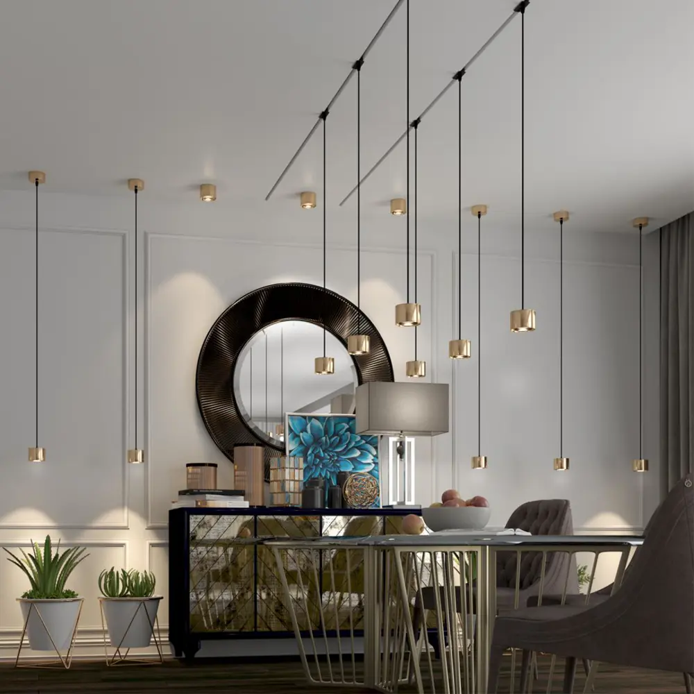 Фото 4 Светильник настенно-потолочный светодиодный NOVOTECH 358669 SHINO 6 м² нейтральный белый свет цвет золото Фото 4 Светильник настенно-потолочный светодиодный NOVOTECH 358669 SHINO 6 м² нейтральный белый свет цвет золото