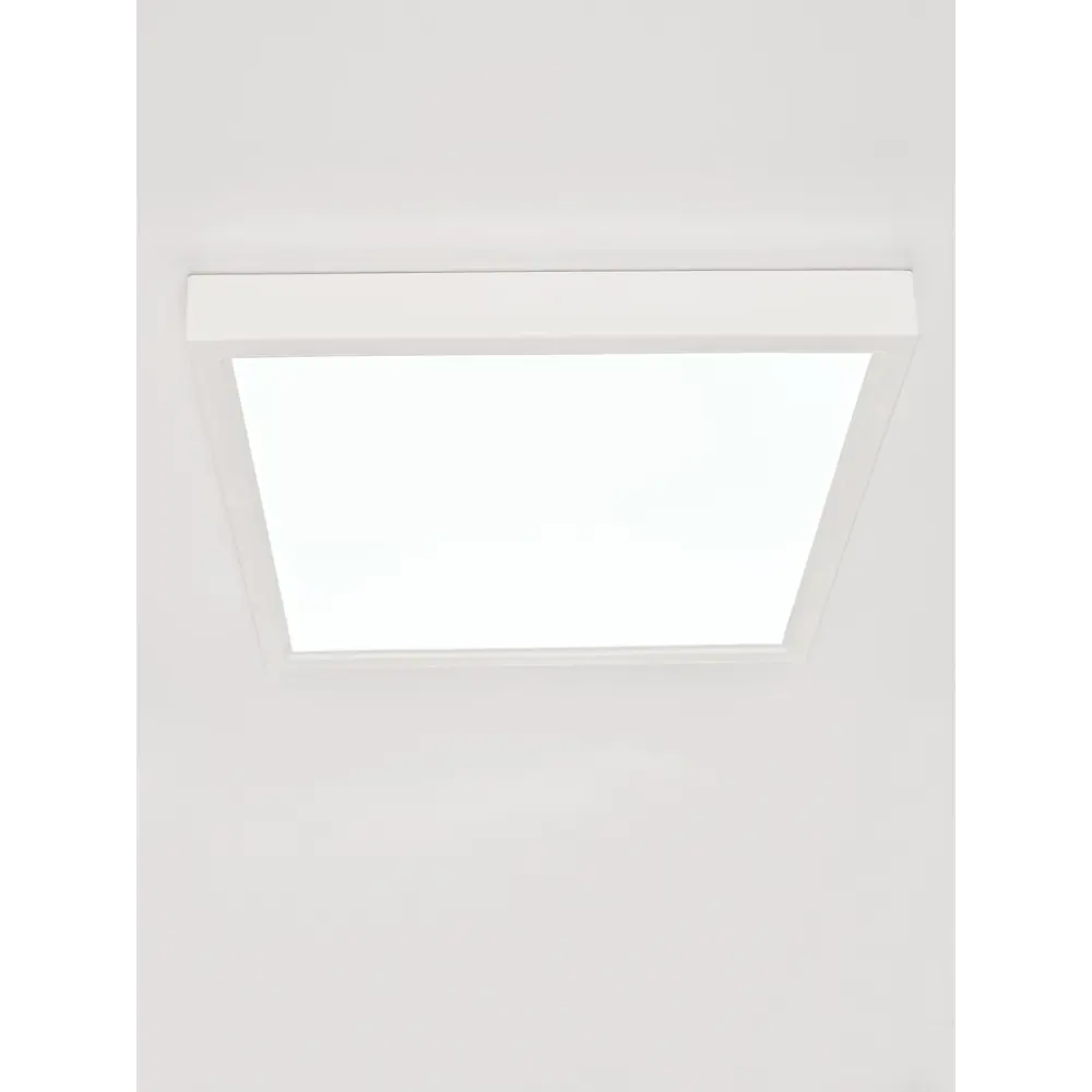 Фото 2 Светильник точечный светодиодный накладной APL LED 3322.LDF2004M/18W/6K нейтральный белый свет цвет белый Фото 2 Светильник точечный светодиодный накладной APL LED 3322.LDF2004M/18W/6K нейтральный белый свет цвет белый