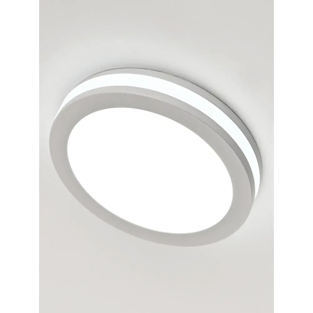 Фото 3 Светильник точечный светодиодный встраиваемый APL LED 3322.LD109R/7W/6K нейтральный белый свет цвет белый Фото 3 Светильник точечный светодиодный встраиваемый APL LED 3322.LD109R/7W/6K нейтральный белый свет цвет белый