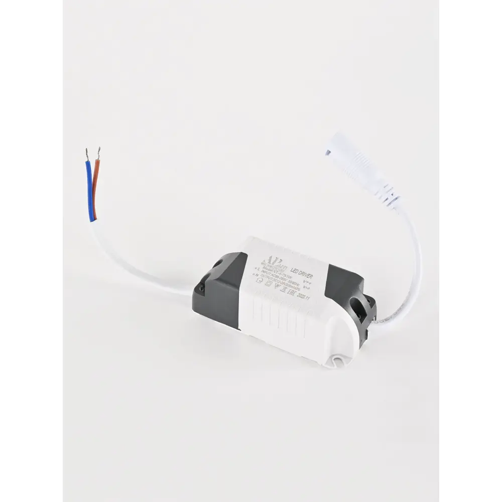 Фото 7 Светильник точечный светодиодный встраиваемый APL LED 3322.LD109R/7W/6K нейтральный белый свет цвет белый Фото 7 Светильник точечный светодиодный встраиваемый APL LED 3322.LD109R/7W/6K нейтральный белый свет цвет белый