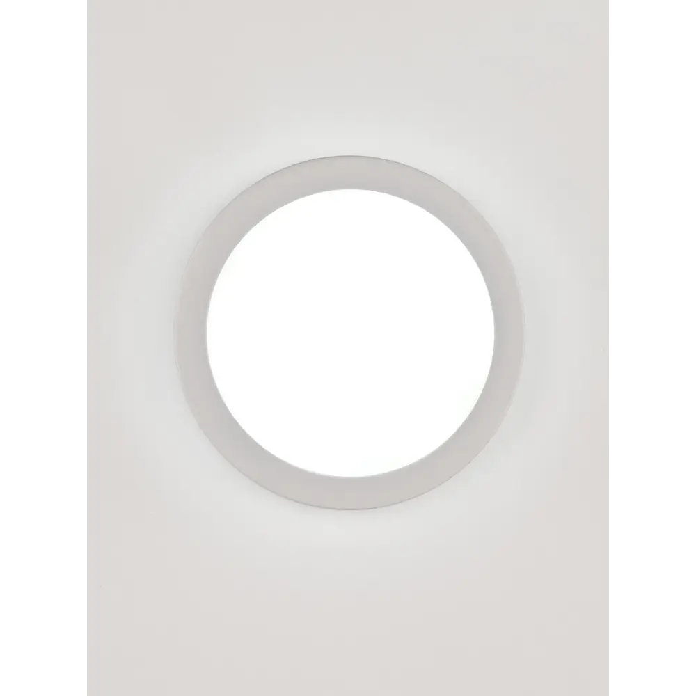 Фото 2 Светильник точечный светодиодный встраиваемый APL LED 3322.LD109R/7W/6K нейтральный белый свет цвет белый Фото 2 Светильник точечный светодиодный встраиваемый APL LED 3322.LD109R/7W/6K нейтральный белый свет цвет белый