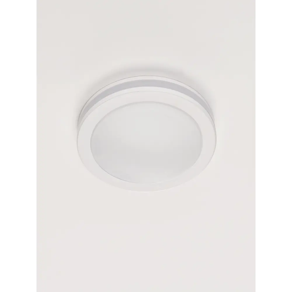 Фото 5 Светильник точечный светодиодный встраиваемый APL LED 3322.LD109R/7W/6K нейтральный белый свет цвет белый Фото 5 Светильник точечный светодиодный встраиваемый APL LED 3322.LD109R/7W/6K нейтральный белый свет цвет белый
