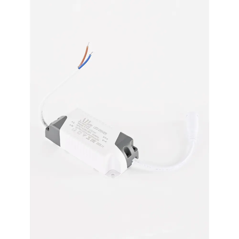 Фото 5 Светильник точечный светодиодный встраиваемый APL LED 3322.LDY12016/12W/6K нейтральный белый свет цвет белый Фото 5 Светильник точечный светодиодный встраиваемый APL LED 3322.LDY12016/12W/6K нейтральный белый свет цвет белый