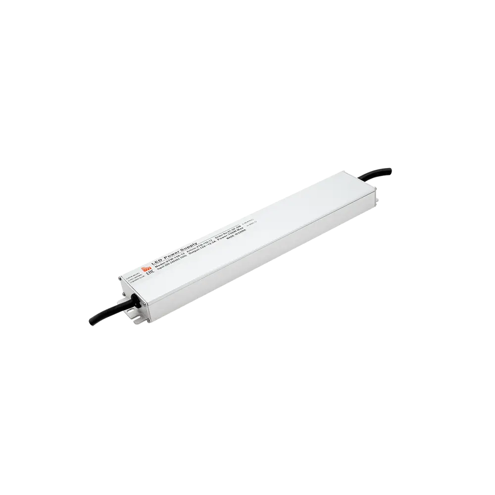 Фото Блок питания для светодиодов SWG XTW-150-12 XTW 12 В 150 Вт IP67 Фото Блок питания для светодиодов SWG XTW-150-12 XTW 12 В 150 Вт IP67