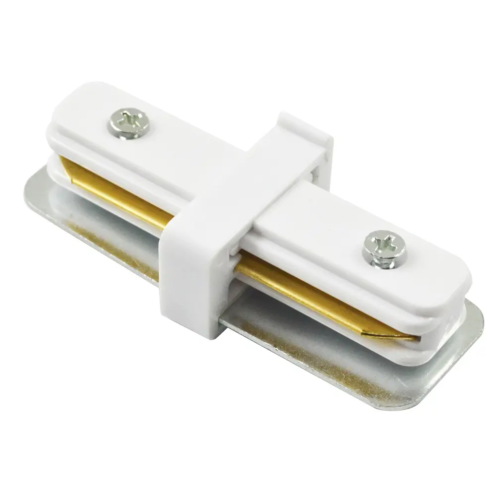 Фото Коннектор для шинопровода Arte Lamp TRACK ACCESSORIES A130033 Фото Коннектор для шинопровода Arte Lamp TRACK ACCESSORIES A130033