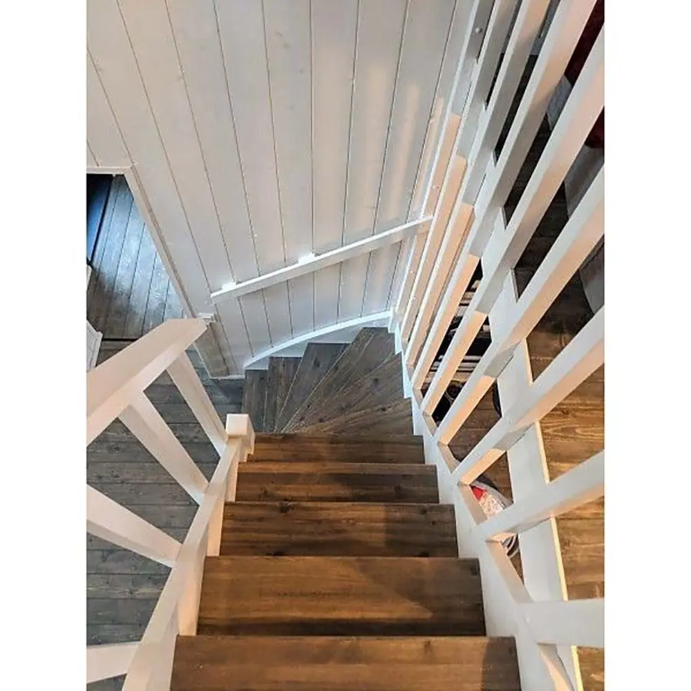 Фото 4 Пропитка для дерева с воском для наружных работ Profipaints Eco Wood Stain 2.7л Вишня Фото 4 Пропитка для дерева с воском для наружных работ Profipaints Eco Wood Stain 2.7л Вишня