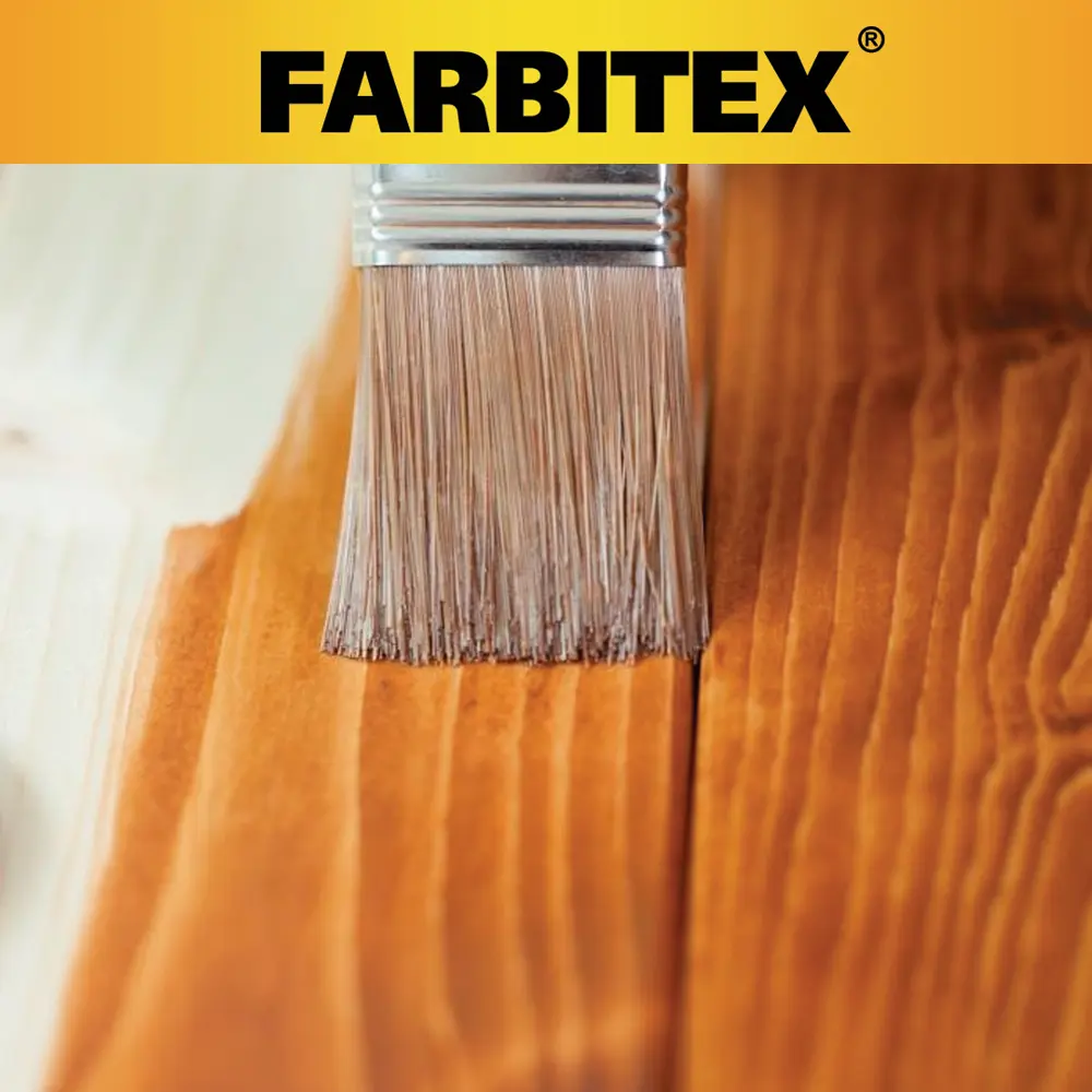 Фото 3 Морилка Farbitex тие 0.5 л Фото 3 Морилка Farbitex тие 0.5 л