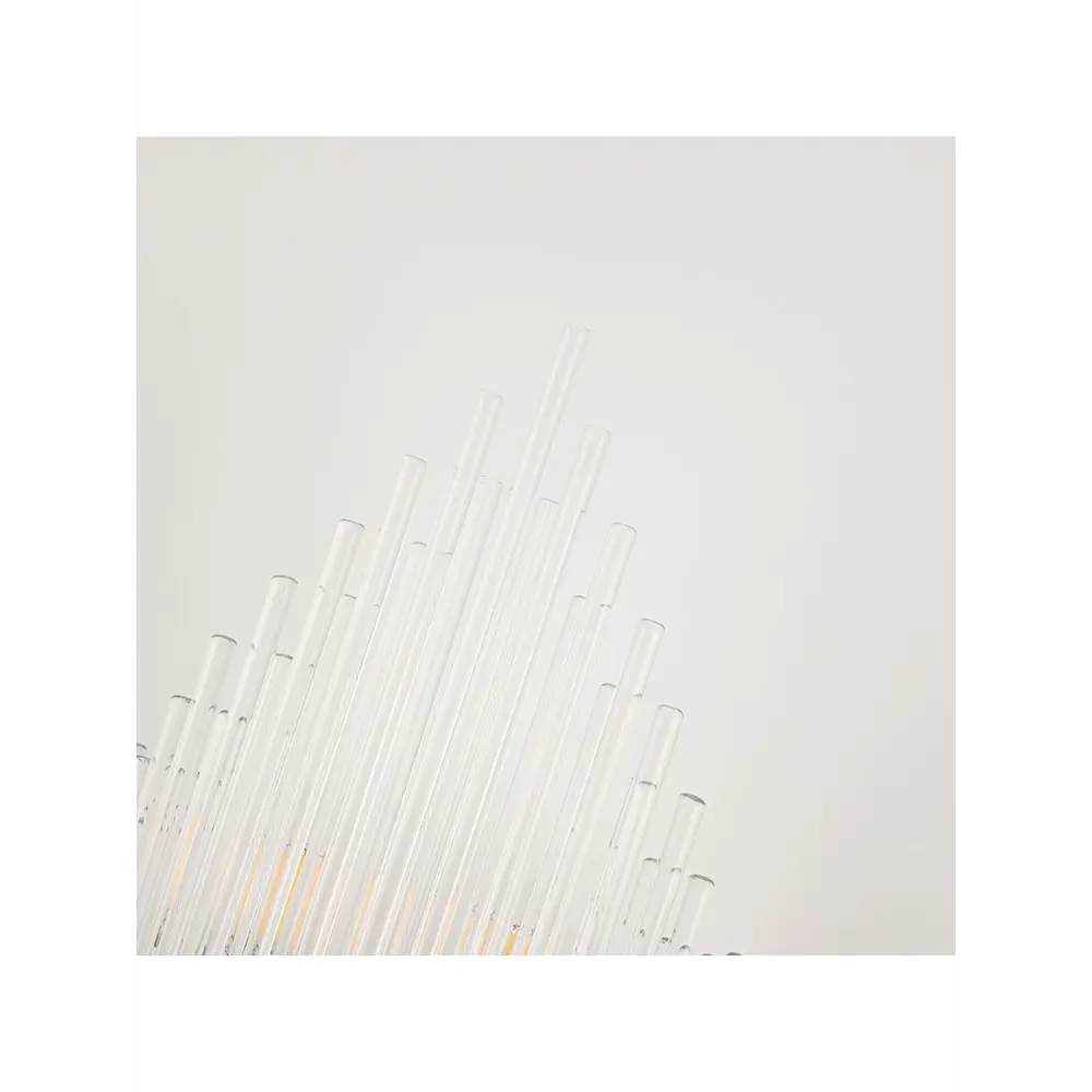 Фото 7 Настенный светильник Arte milano 430122.250.4.e14.a1.cr цвет серый/серебристый Фото 7 Настенный светильник Arte milano 430122.250.4.e14.a1.cr цвет серый/серебристый