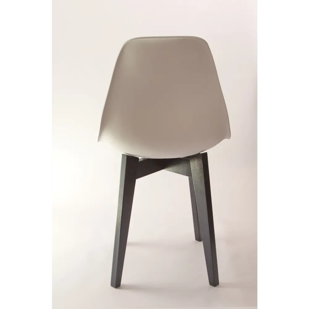 Фото 5 Комплект стульев 2 шт Zip-mebel Сашш 45x83x46 см велюр цвет бирюзовый/белый/черный Фото 5 Комплект стульев 2 шт Zip-mebel Сашш 45x83x46 см велюр цвет бирюзовый/белый/черный