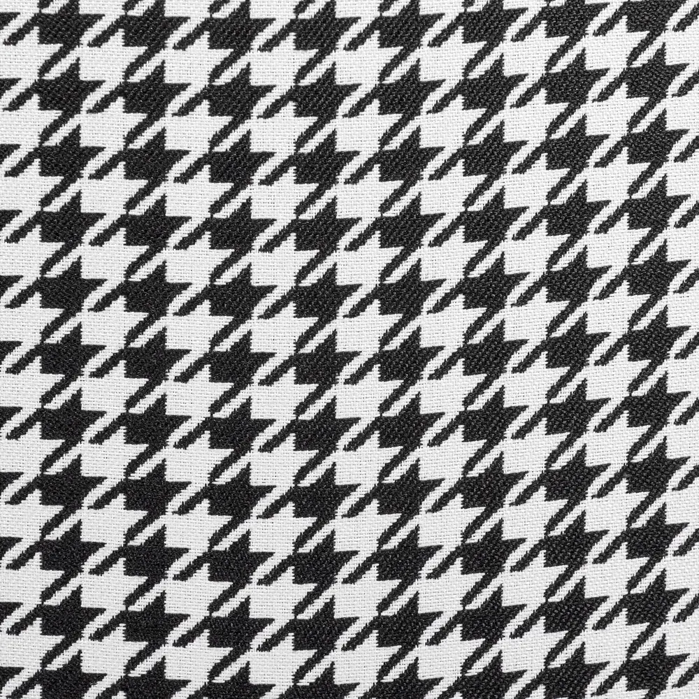 Фото 5 Стул полубарный Bradex Paola 48x65x56 см велюр цвет черный Фото 5 Стул полубарный Bradex Paola 48x65x56 см велюр цвет черный