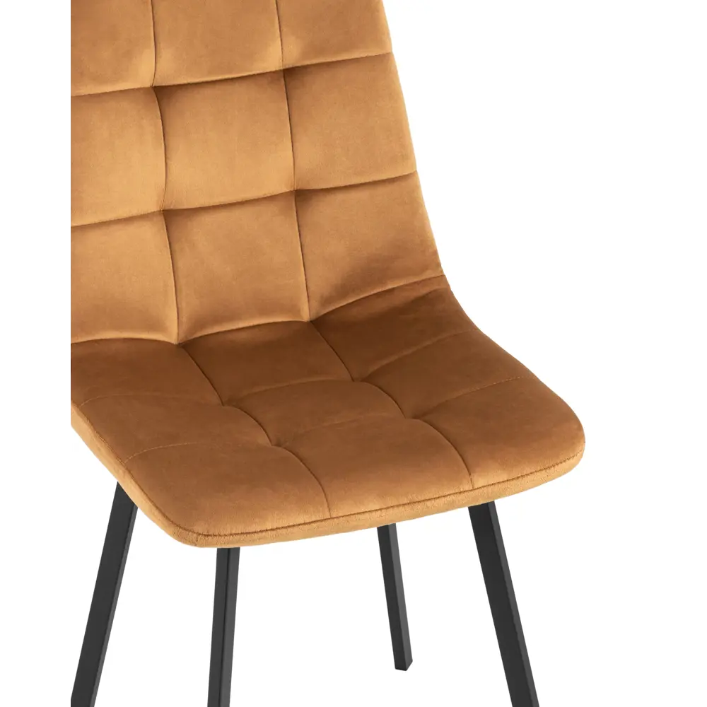 Фото 7 Стул кухонный Стул груп Chilly 86x56x45 см велюр цвет терракотовый OS-2011 HLR-43 Box Фото 7 Стул кухонный Стул груп Chilly 86x56x45 см велюр цвет терракотовый OS-2011 HLR-43 Box