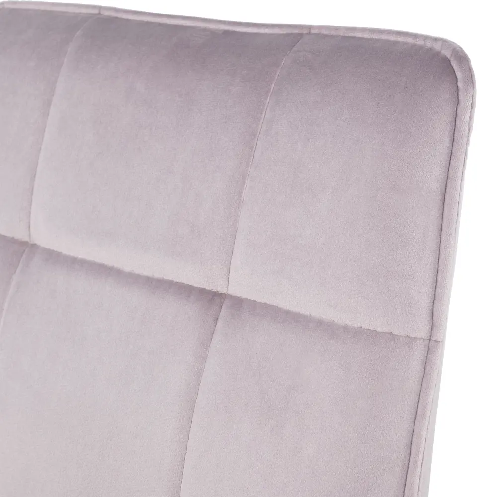 Фото 5 Стул Bohemia home SOFT 43x88x45 см металл цвет розовый 2 Фото 5 Стул Bohemia home SOFT 43x88x45 см металл цвет розовый 2