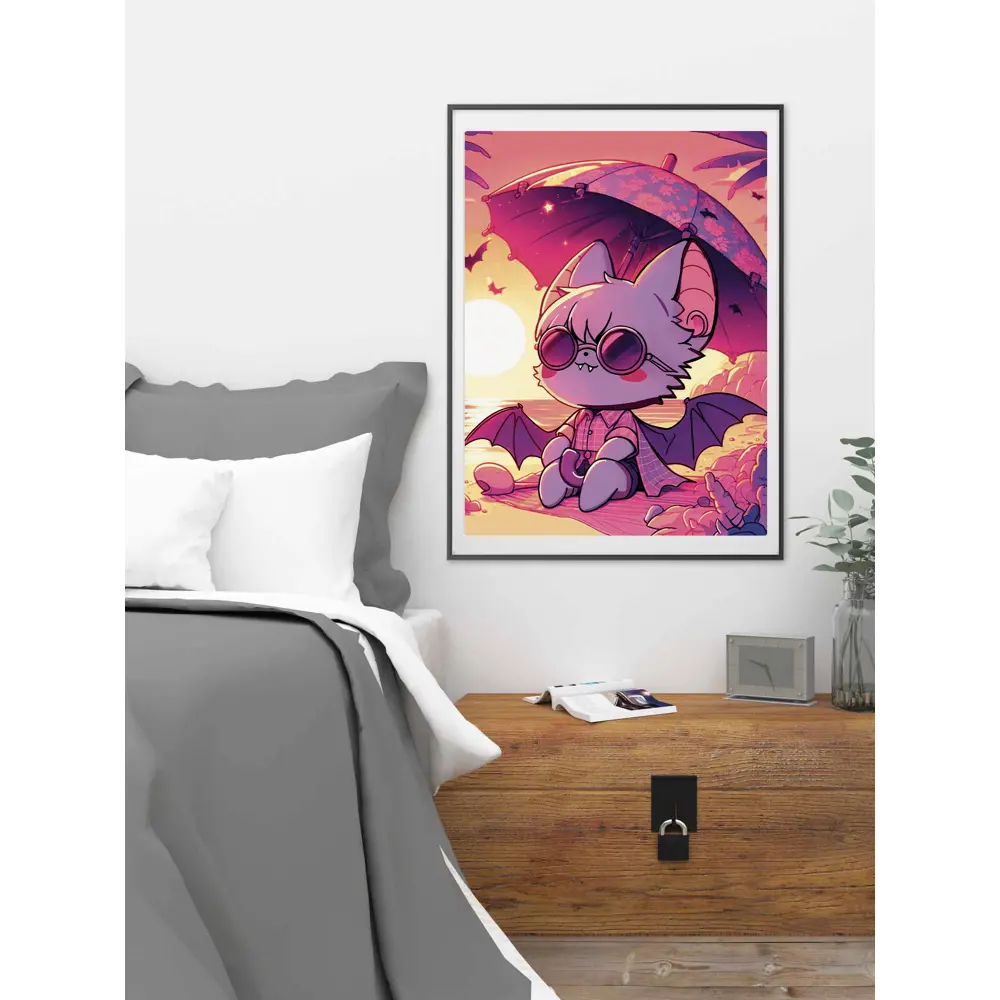 Фото 3 Картина по номерам на холсте с подрамником Ifutureart В ожидании заката 40x50 Фото 3 Картина по номерам на холсте с подрамником Ifutureart В ожидании заката 40x50