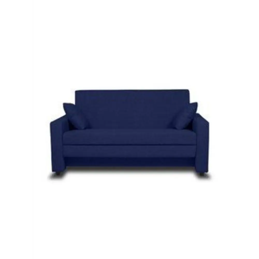 Фото 2 Диван Divan24 Софт 170x92x85 см дерево цвет синий Фото 2 Диван Divan24 Софт 170x92x85 см дерево цвет синий