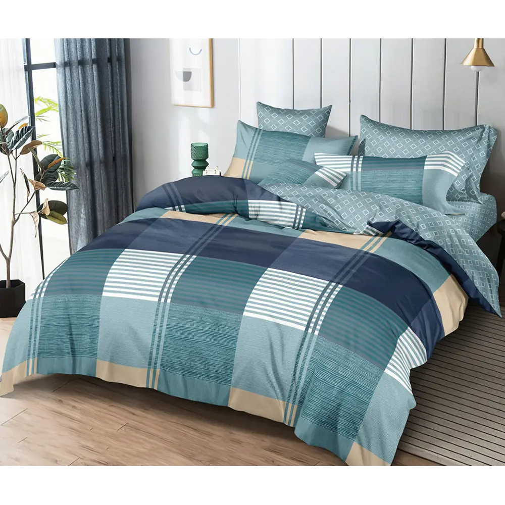 Фото Простыня Home Mercury Калабрия компаньон 26468, 145x214 см, поплин, без резинки Фото Простыня Home Mercury Калабрия компаньон 26468, 145x214 см, поплин, без резинки