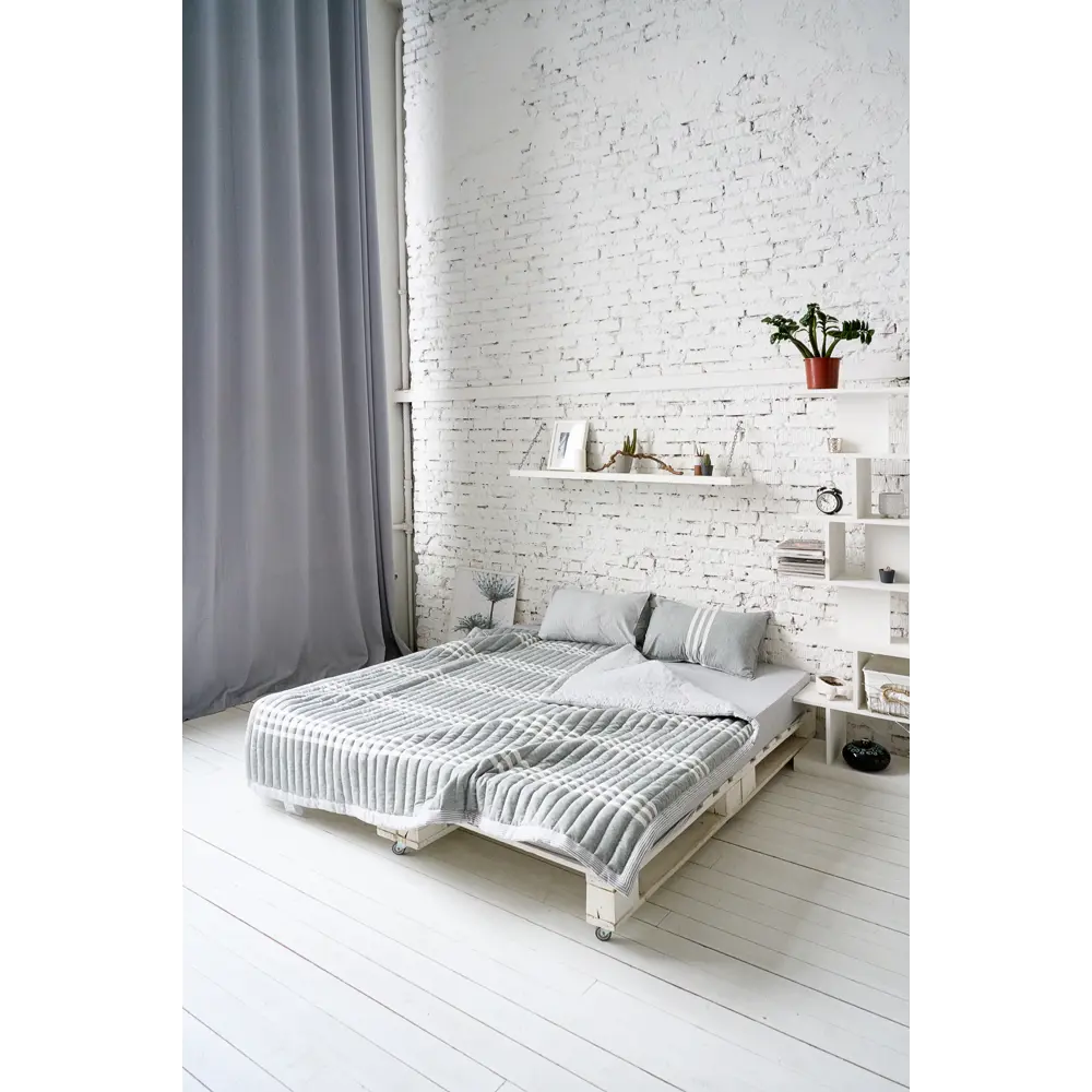Фото Простыня Sn Textile ПР-Р-OXY на резинке вискоза 200x160см серая Фото Простыня Sn Textile ПР-Р-OXY на резинке вискоза 200x160см серая