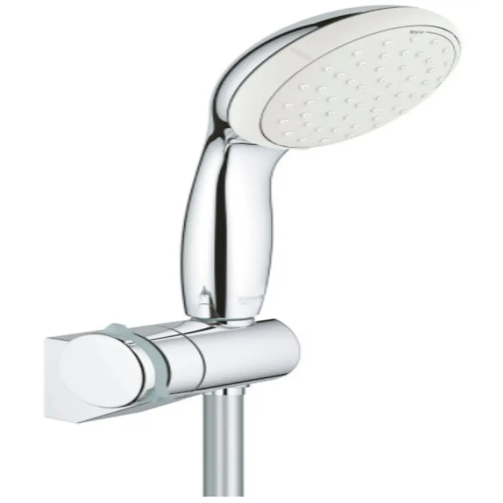 Фото Набор для душа GROHE Tempesta New 5.7 л/мин 2760110E хром Фото Набор для душа GROHE Tempesta New 5.7 л/мин 2760110E хром