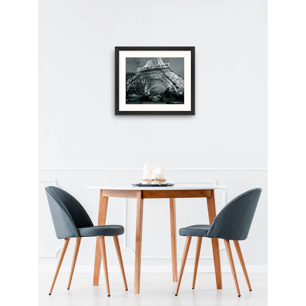 Фото 5 Картина в раме Postermarket "Эйфелева башня" 33x40 см Фото 5 Картина в раме Postermarket "Эйфелева башня" 33x40 см