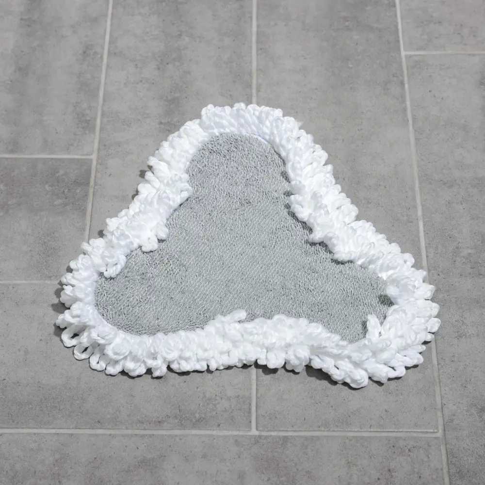 Фото Насадка на швабру Simaland 2369427 микрофибра