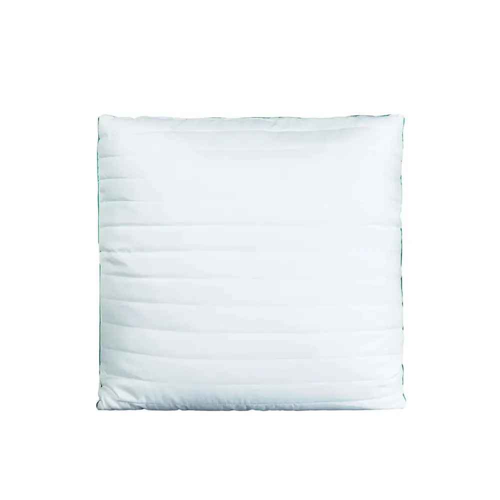 Фото 6 Комплект из 2 подушек Classic by T Bamboo nature 70x70 см, бамбук, полиэфирное волокно, лебяжий пух Фото 6 Комплект из 2 подушек Classic by T Bamboo nature 70x70 см, бамбук, полиэфирное волокно, лебяжий пух