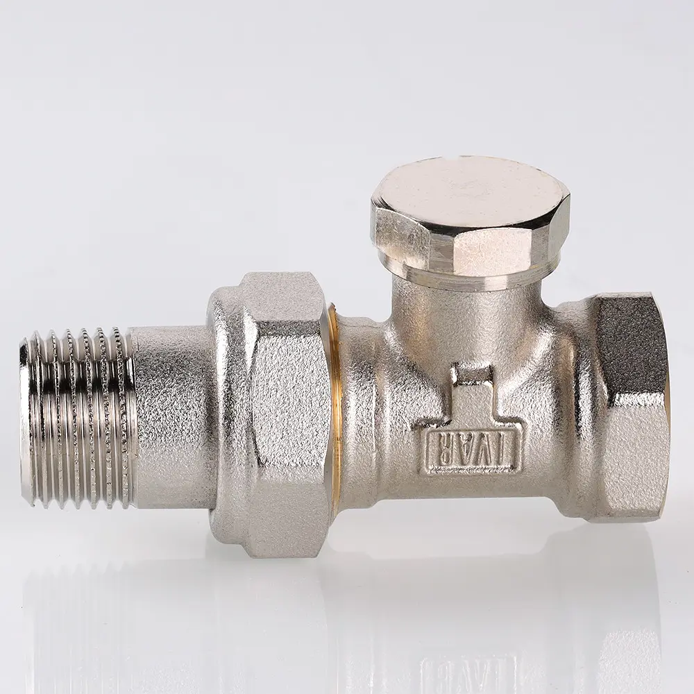 Фото 8 Комплект терморегулирующий угловой Valtec 1/2" внутренняя-наружная резьба VT.102.LN.04 Фото 8 Комплект терморегулирующий угловой Valtec 1/2" внутренняя-наружная резьба VT.102.LN.04
