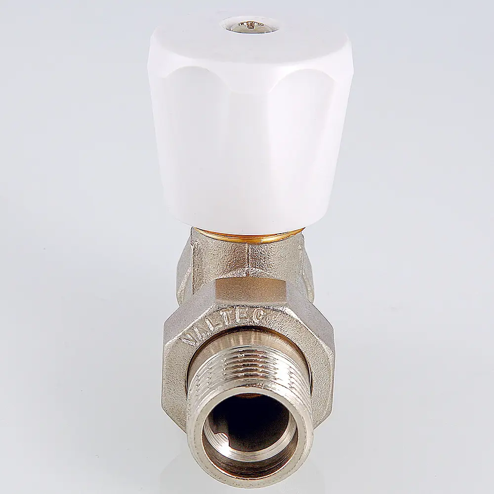 Фото 2 Комплект терморегулирующий угловой Valtec 1/2" внутренняя-наружная резьба VT.102.LN.04 Фото 2 Комплект терморегулирующий угловой Valtec 1/2" внутренняя-наружная резьба VT.102.LN.04