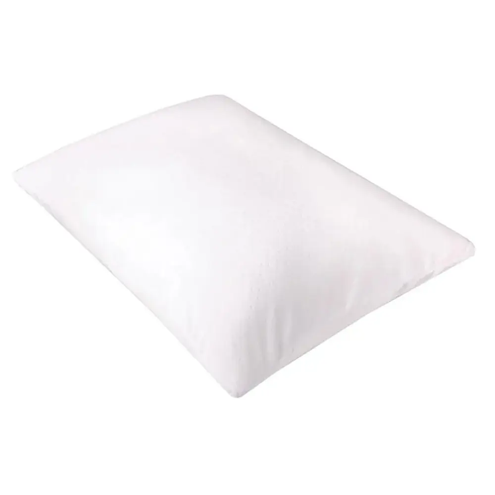 Фото 2 Подушка анатомическая Medsleep 1500, 65x45x10 см, пенорезина Фото 2 Подушка анатомическая Medsleep 1500, 65x45x10 см, пенорезина